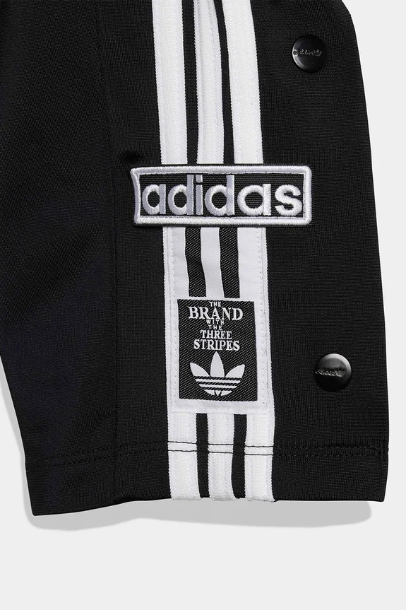 Παιδικό βαμβακερό σετ adidas Originals KD3991