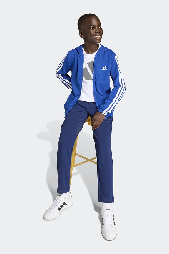 adidas tuta in lana bambino/a KE0990