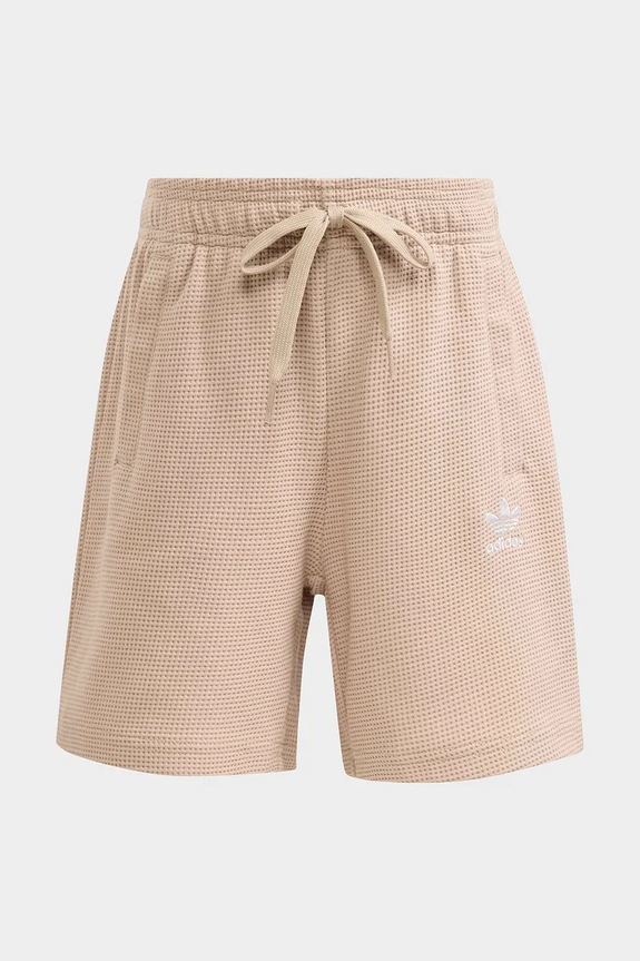 Παιδικό σετ adidas Originals μπεζ KC8082