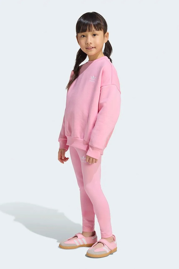 adidas Originals komplet dziecięcy KF7514
