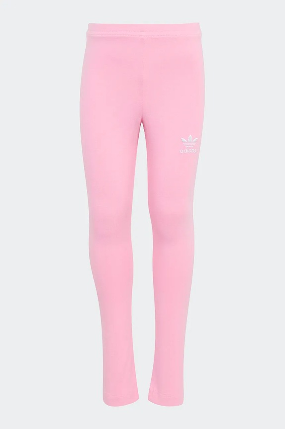 adidas Originals komplet dziecięcy KF7514 różowy
