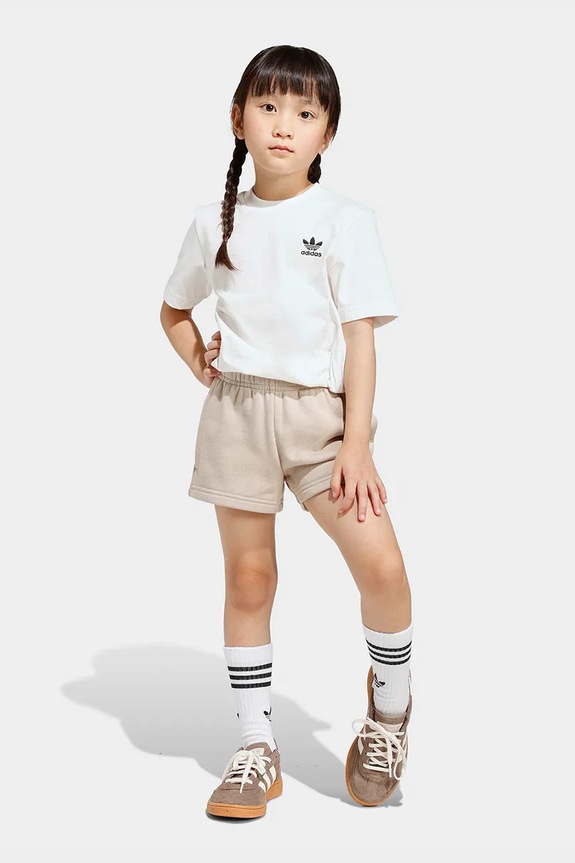 adidas Originals set de bumbac pentru copii KE2342