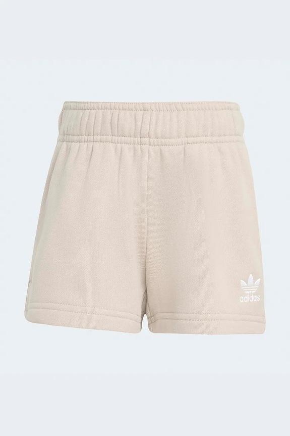 adidas Originals set de bumbac pentru copii alb KE2342