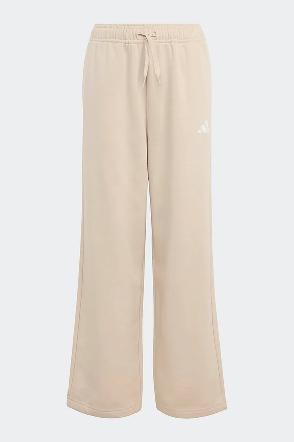 adidas dres dziecięcy beżowy KC2133