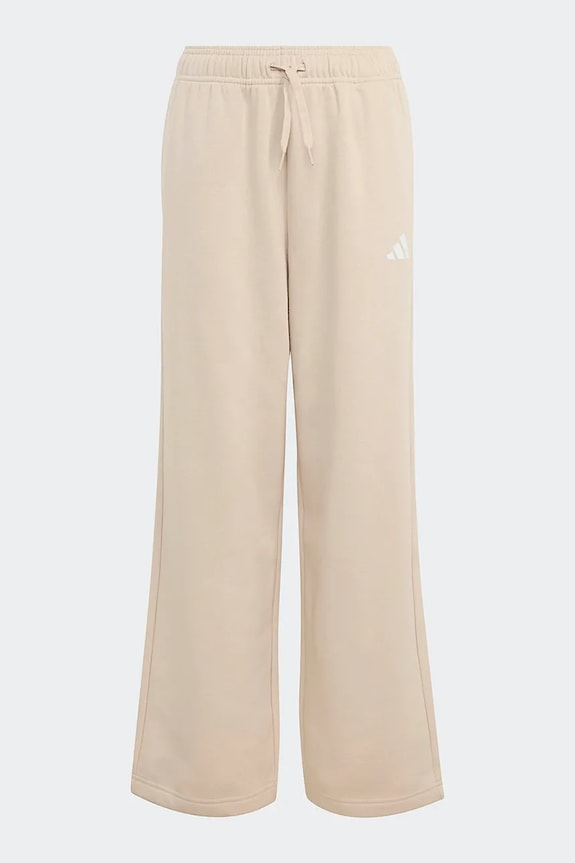 adidas dres dziecięcy beżowy KC2133