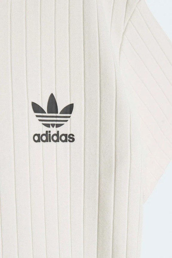Chłopiec adidas Originals komplet dziecięcy KE4986 zielony
