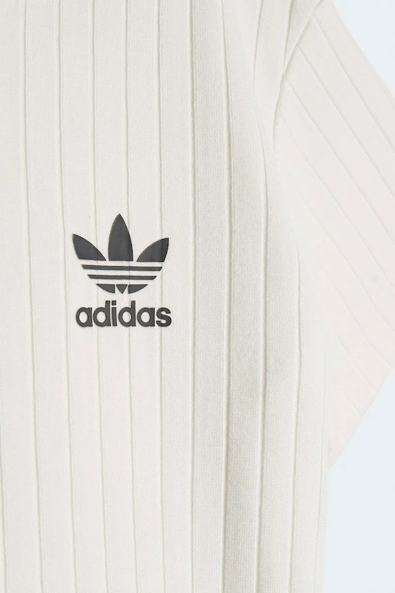 Chłopiec adidas Originals komplet dziecięcy KE4986 zielony