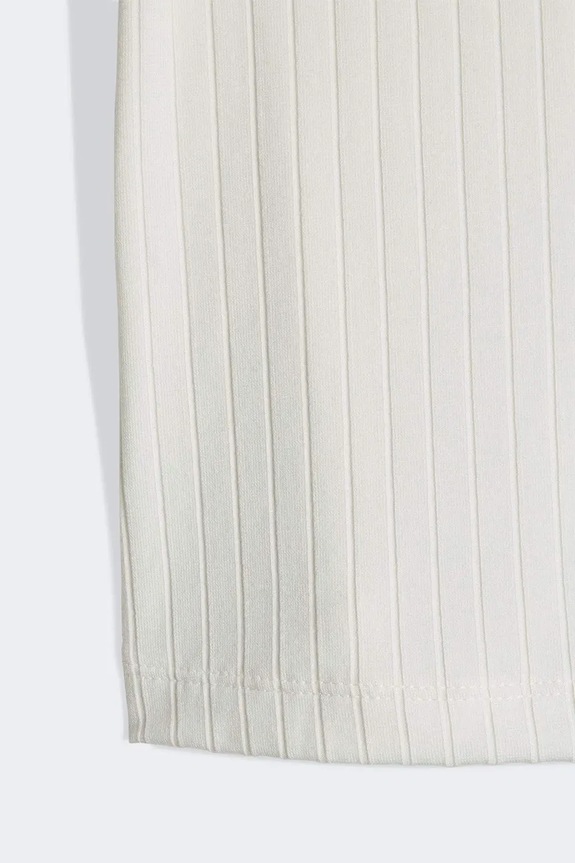 adidas Originals komplet dziecięcy zielony KE4986