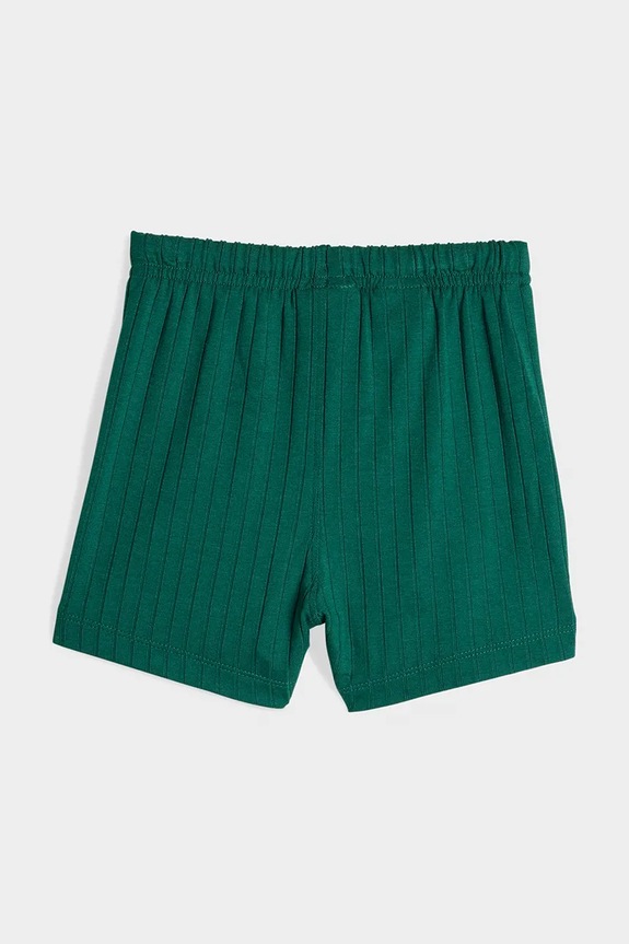 adidas Originals komplet dziecięcy KE4986 zielony