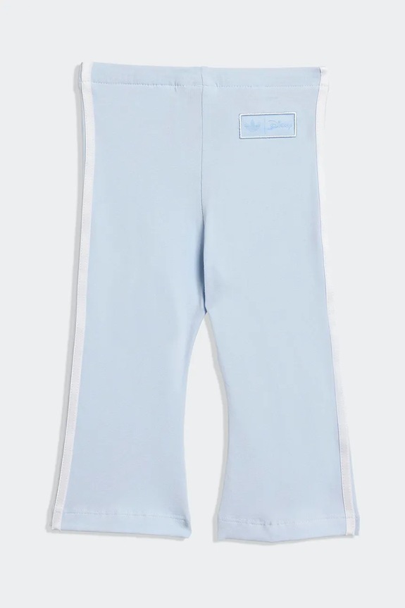Dětská tepláková souprava adidas Originals DISNEY KE0478 modrá