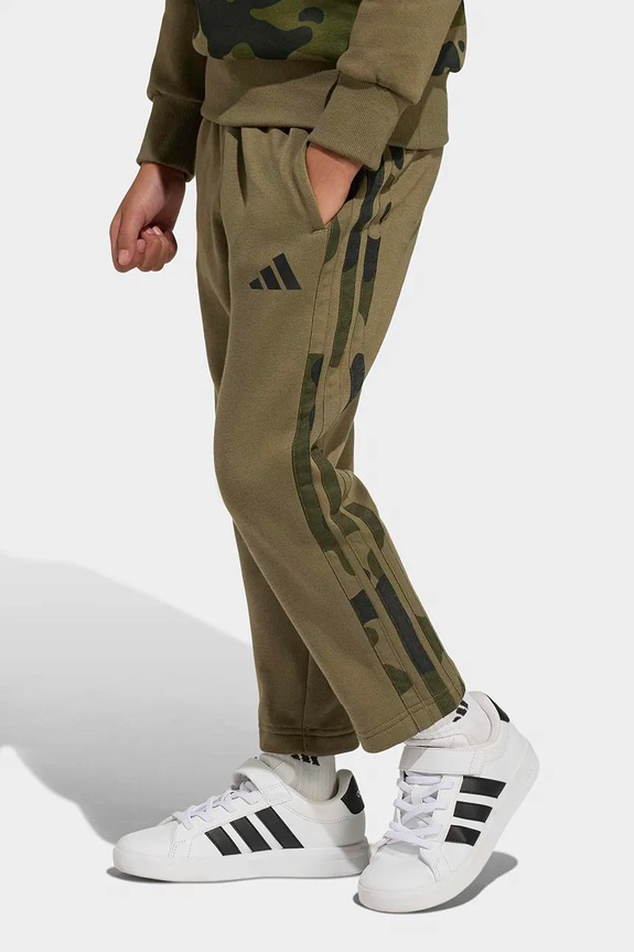 Detská tepláková súprava adidas KQ8801