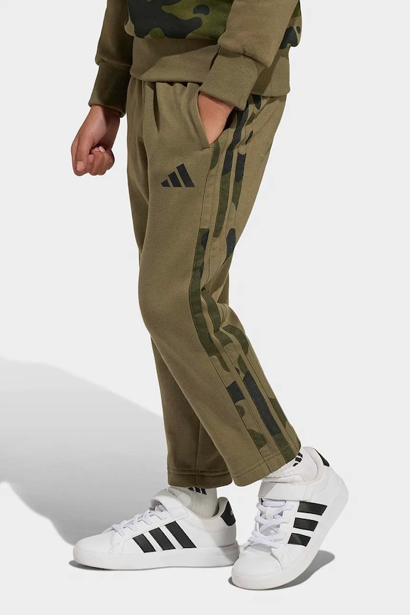 Detská tepláková súprava adidas KQ8801