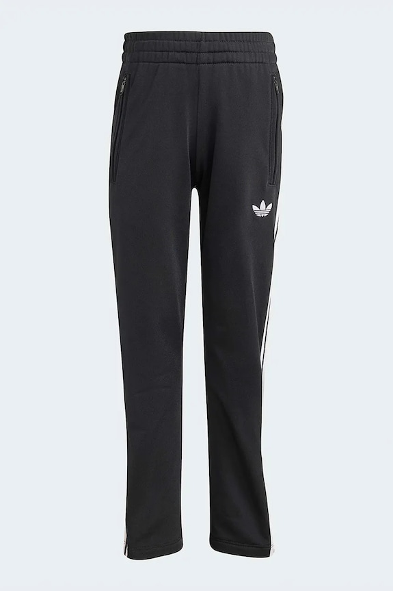 Dětská tepláková souprava adidas Originals černá KD3299