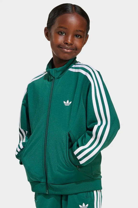 Detská tepláková súprava adidas Originals KD3296