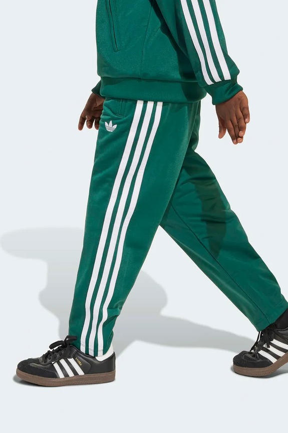 Detská tepláková súprava adidas Originals KD3296