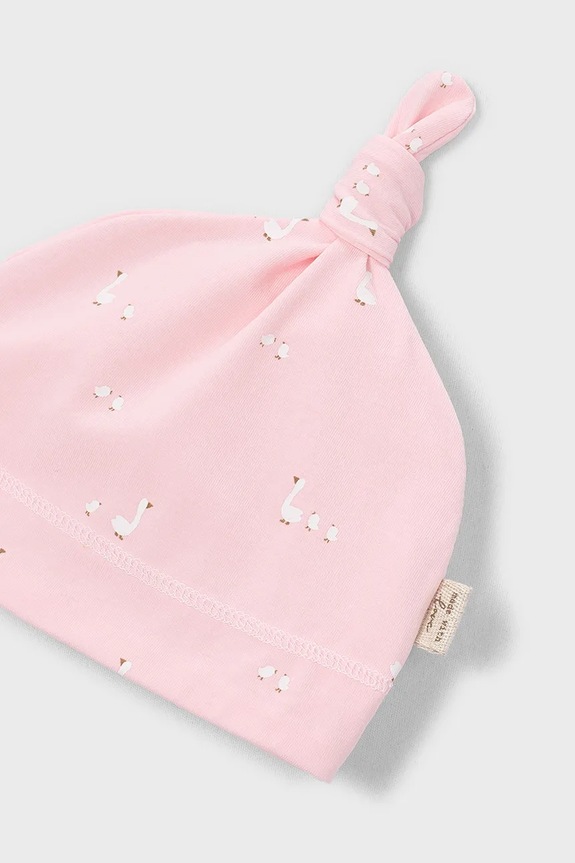 Комплект для немовлят Mayoral Newborn рожевий 1506.1A.Newborn.PPY2