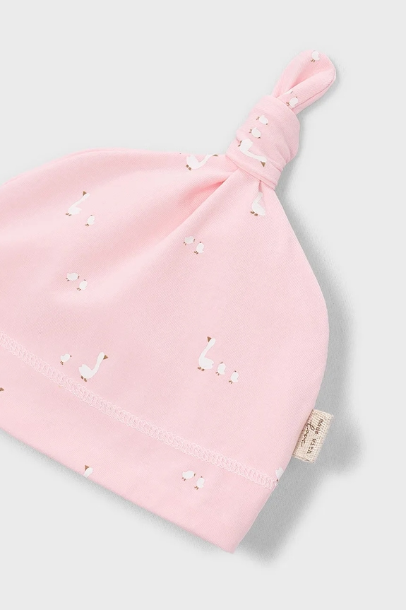 Комплект для немовлят Mayoral Newborn рожевий 1506.1A.Newborn.PPY2