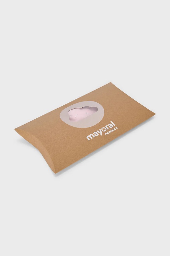 Комплект для немовлят Mayoral Newborn 1506.1A.Newborn.PPY2 рожевий