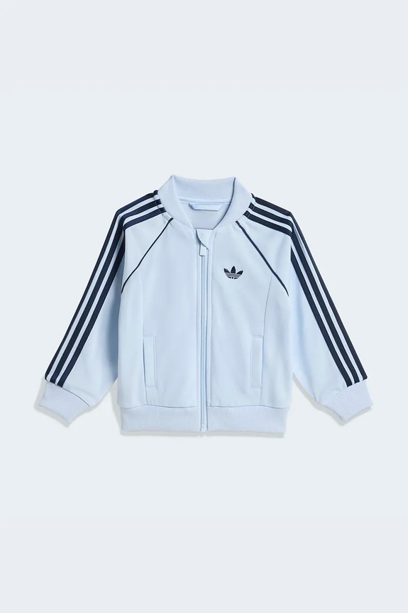adidas Originals trening copii KD1030 albastru SS26