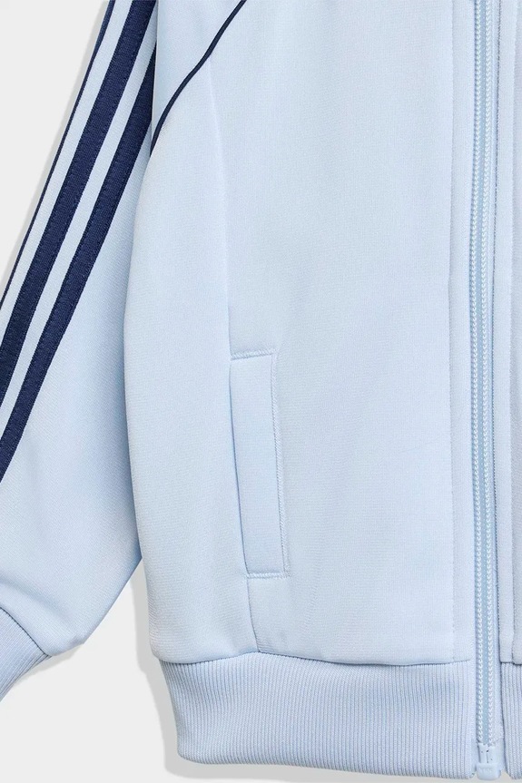 adidas Originals trening copii KD1030 albastru