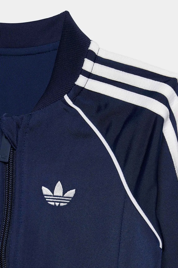 adidas Originals trening copii bleumarin KD1025