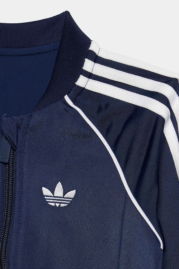 adidas Originals trening copii bleumarin KD1025