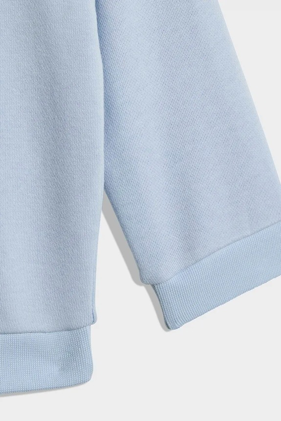 adidas Originals trenirka za djecu s pamukom KD1042 plava