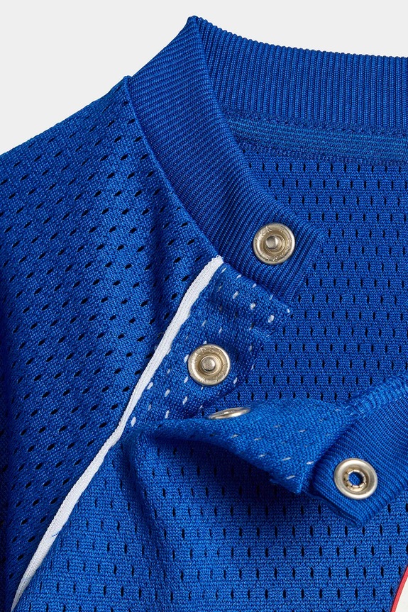 adidas Originals komplet dziecięcy granatowy KD3170