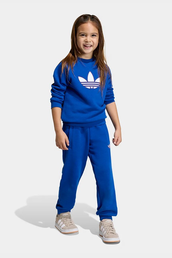 adidas Originals dres dziecięcy z bawełną KD5769