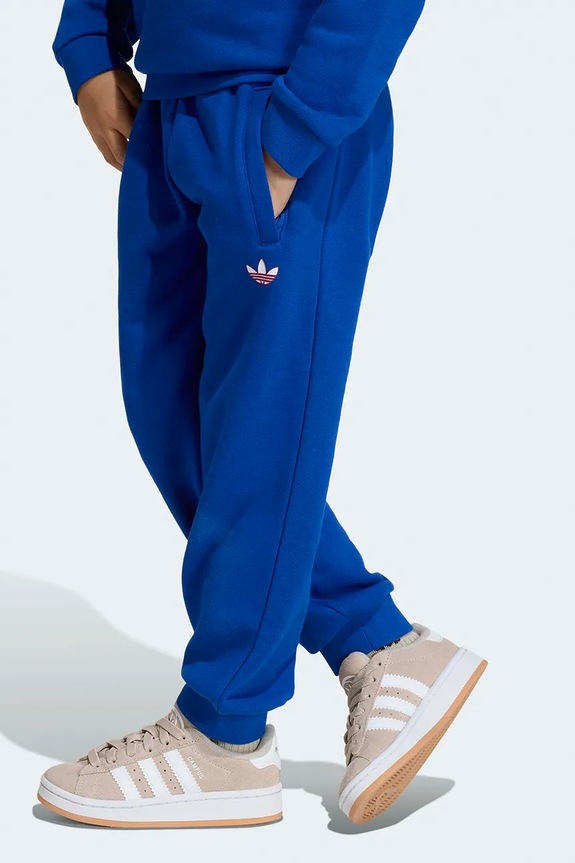 adidas Originals dres dziecięcy z bawełną KD5769