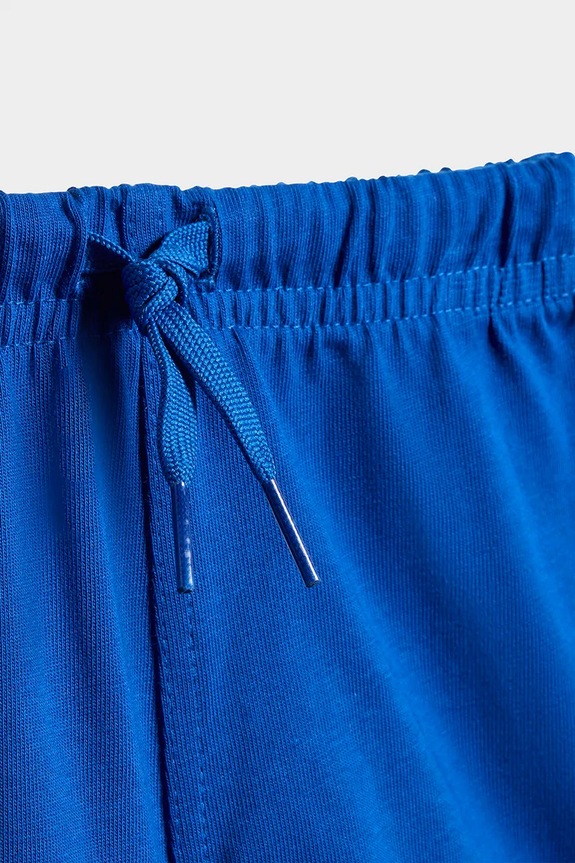 adidas Originals komplet dziecięcy z bawełny KD1033
