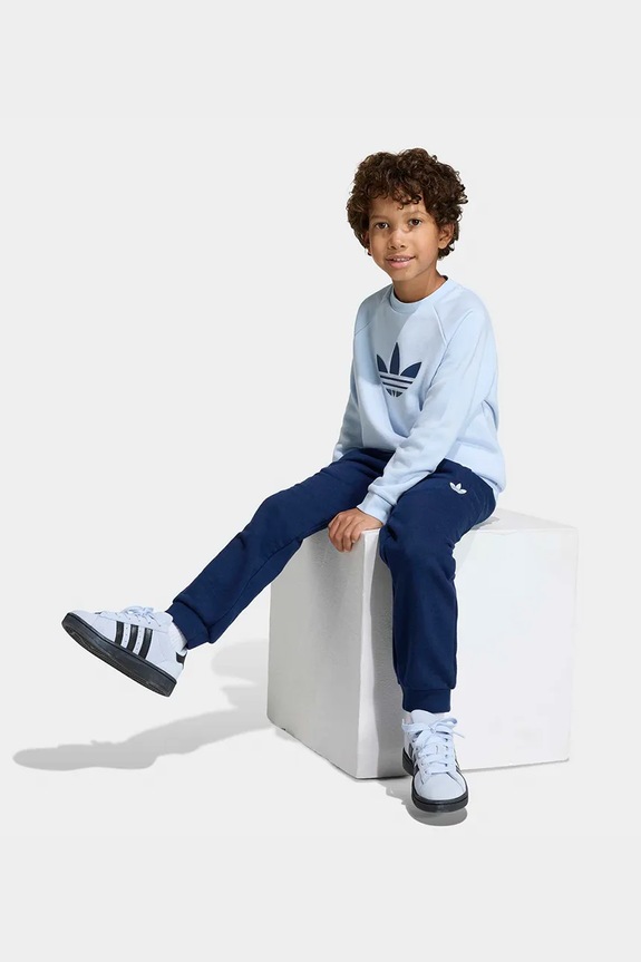 Adidas Originals trenirka za djecu s pamukom KD5770