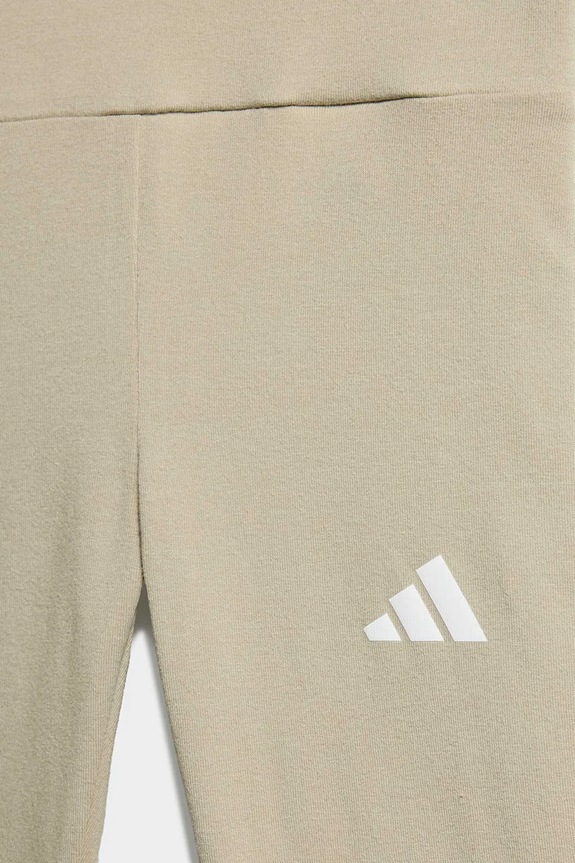 adidas dres dziecięcy z bawełną KD5935