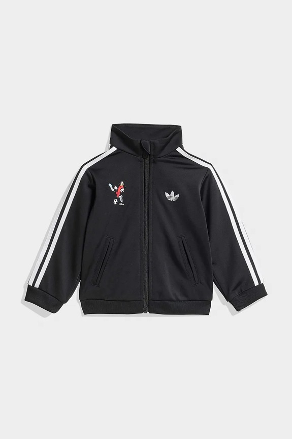 adidas Originals komplet za djecu KC8426 crna SS26
