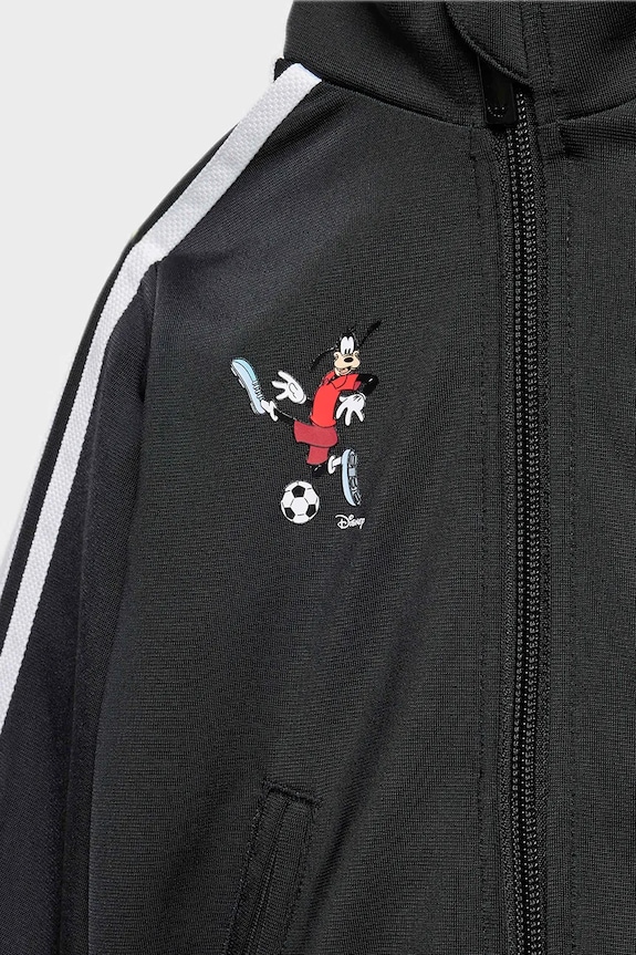 adidas Originals комплект дитячий чорний KC8426