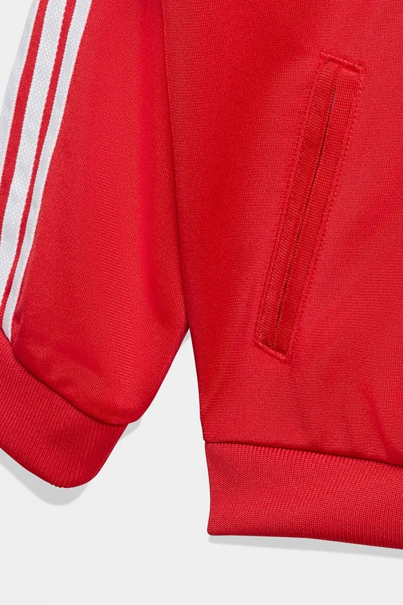 adidas Originals dres dziecięcy DISNEY czerwony KE3879