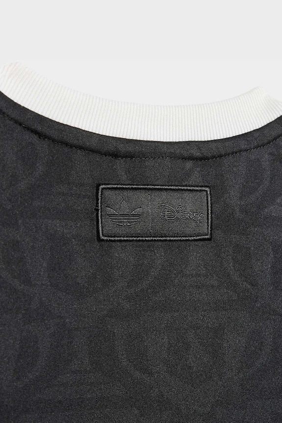 adidas Originals komplet dziecięcy czarny KC8422