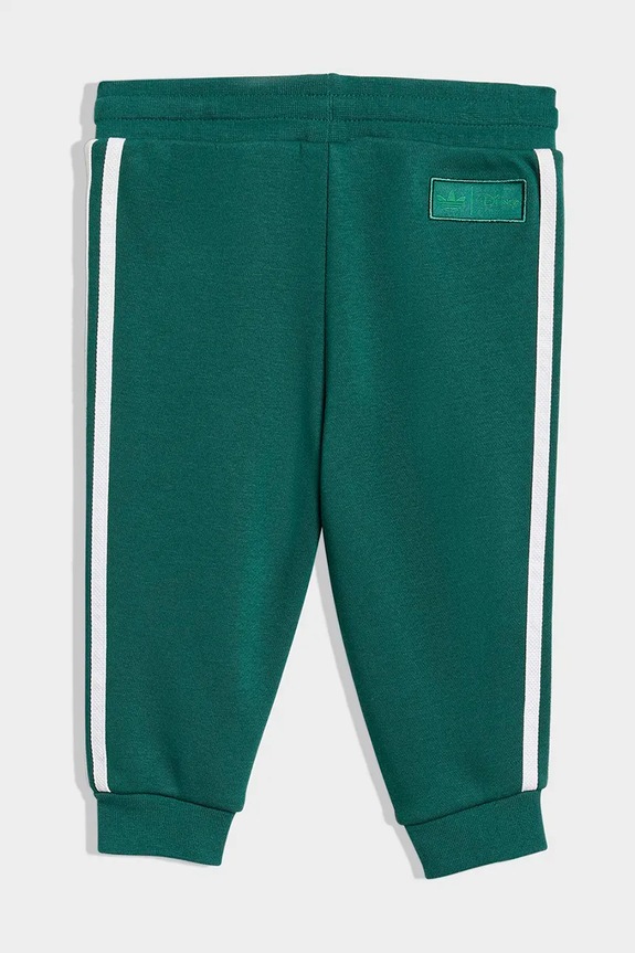 adidas Originals tepláková detská s bavlnou KC8425