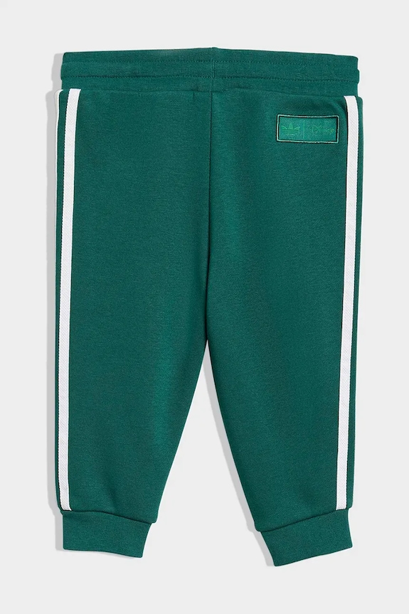 adidas Originals tepláková detská s bavlnou KC8425
