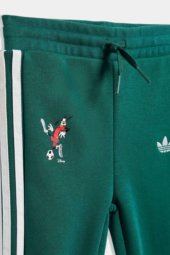 adidas Originals tepláková detská s bavlnou KC8425