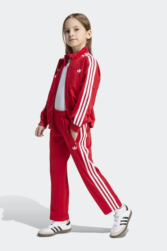 adidas Originals dres dziecięcy DISNEY KE3880