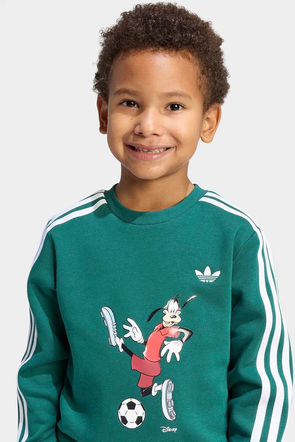 adidas Originals dres dziecięcy KC8430