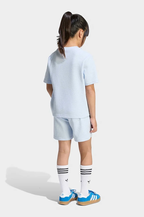 adidas Originals komplet dziecięcy KC8083