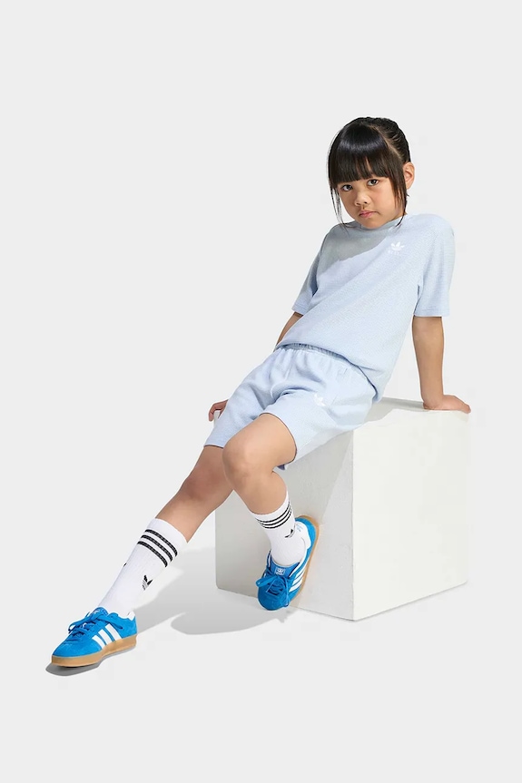adidas Originals komplet dziecięcy KC8083