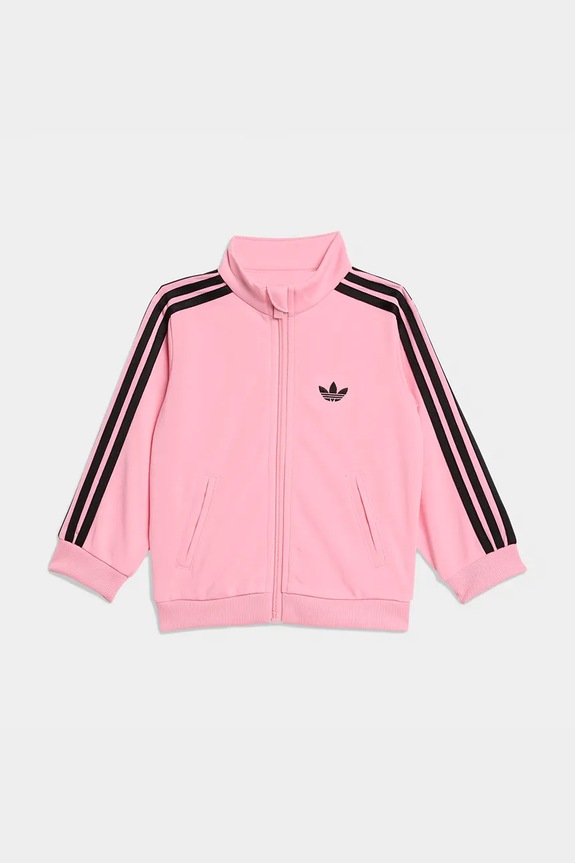 adidas Originals dres dziecięcy KD1006 czarny SS26