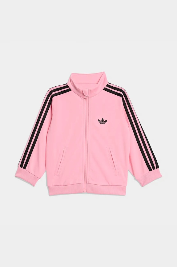 adidas Originals dres dziecięcy KD1006 czarny SS26