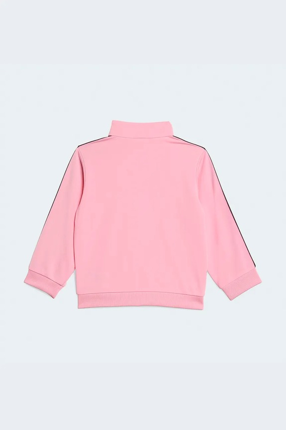 Chłopiec adidas Originals dres dziecięcy KD1006 czarny