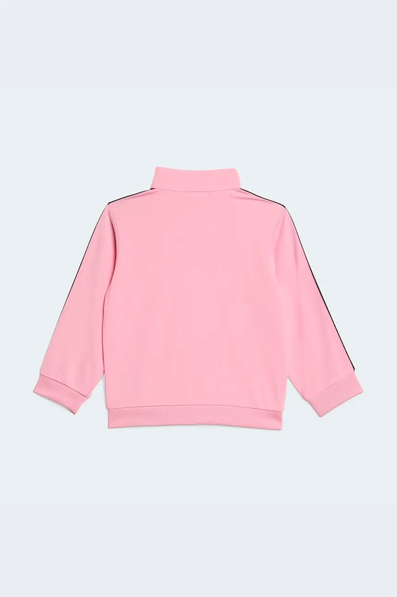 Chłopiec adidas Originals dres dziecięcy KD1006 czarny
