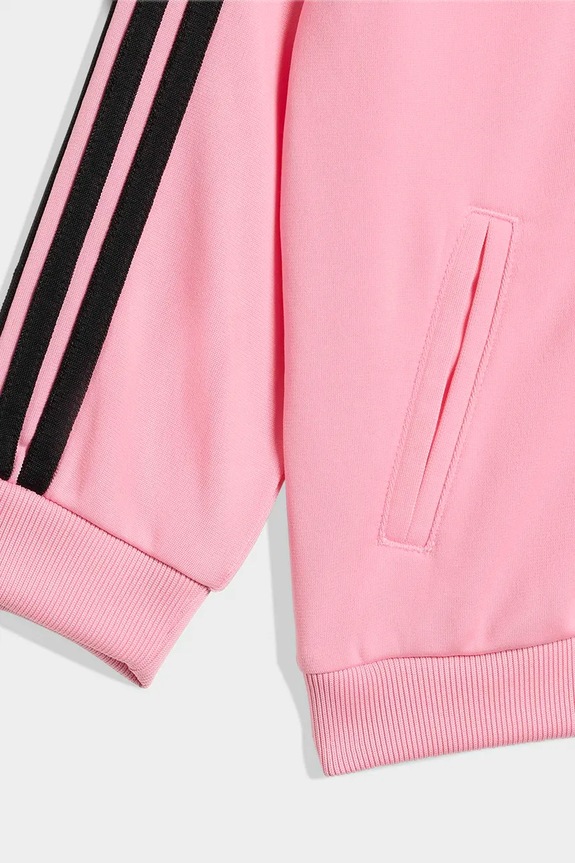 adidas Originals dres dziecięcy KD1006 czarny