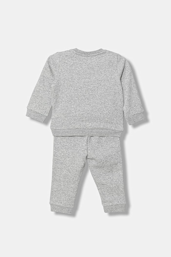 Puma compleu de trening copii ESS 686280.PPY2 gri SS26